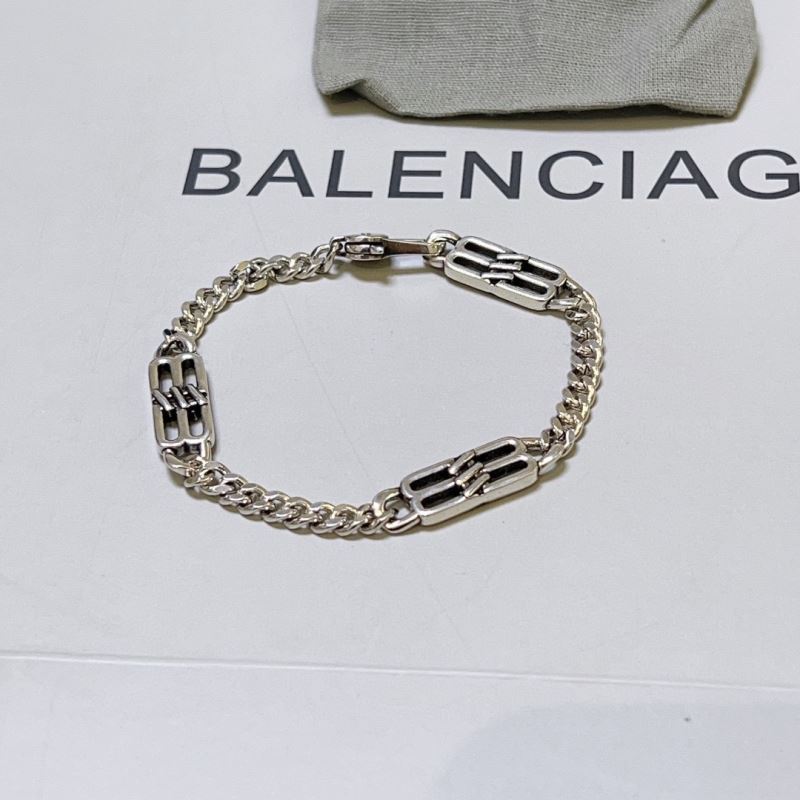 Balenciaga Bracelets